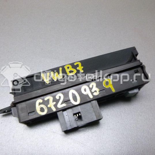 Фото Блок кнопок  3AB927137 для vw Passat [B7]