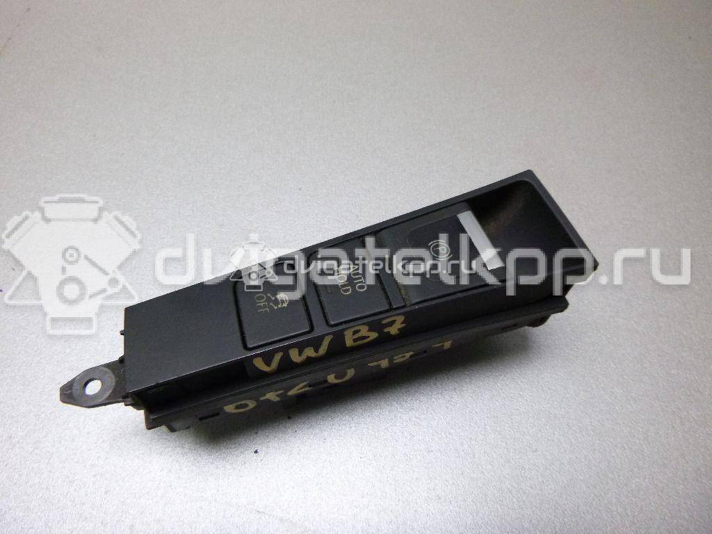 Фото Блок кнопок  3AB927137 для vw Passat [B7] {forloop.counter}}