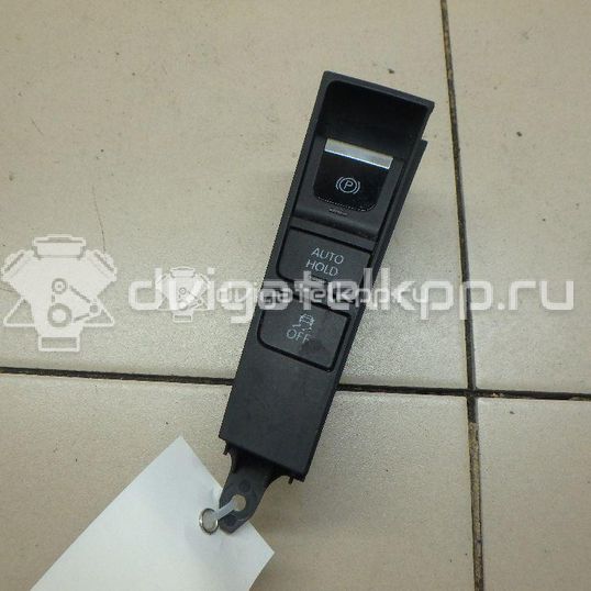 Фото Блок кнопок  3AB927137 для vw Passat [B7]