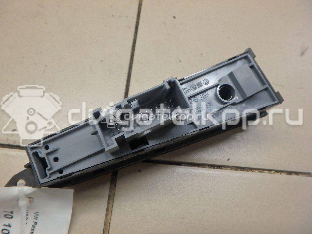 Фото Блок кнопок  3AB927137 для vw Passat [B7] {forloop.counter}}
