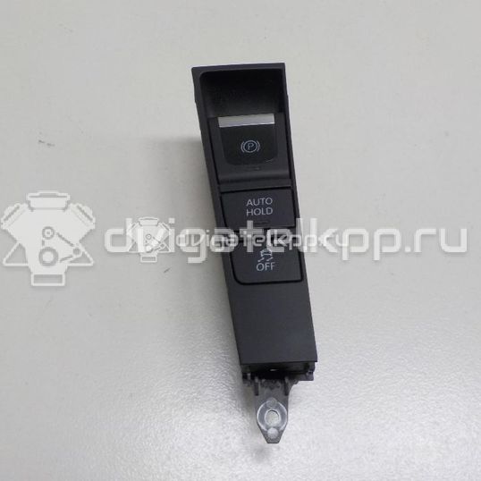Фото Блок кнопок  3AB927137 для vw Passat [B7]