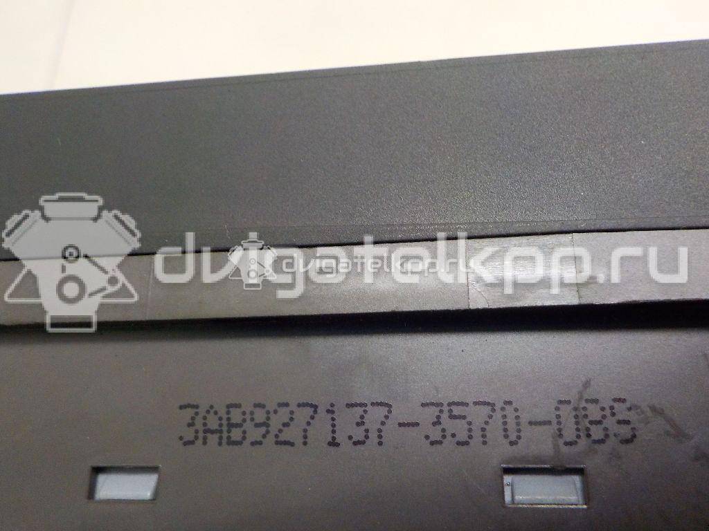 Фото Блок кнопок  3AB927137 для vw Passat [B7] {forloop.counter}}