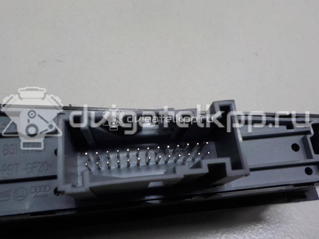 Фото Блок кнопок  3AB927137 для vw Passat [B7] {forloop.counter}}