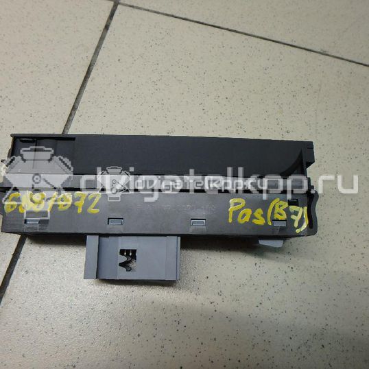 Фото Блок кнопок  3AB927137 для vw Passat [B7]