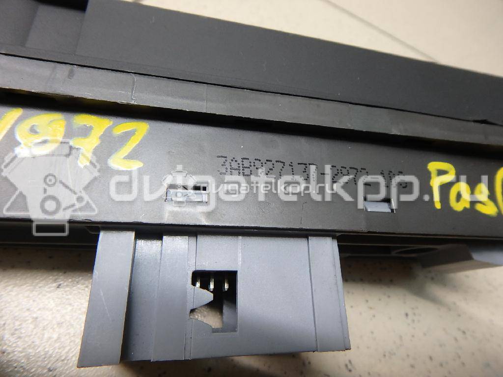 Фото Блок кнопок  3AB927137 для vw Passat [B7] {forloop.counter}}