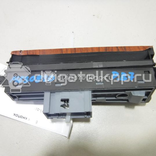 Фото Блок кнопок  3AB927137 для vw Passat [B7]