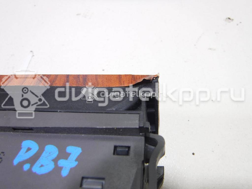 Фото Блок кнопок  3AB927137 для vw Passat [B7] {forloop.counter}}