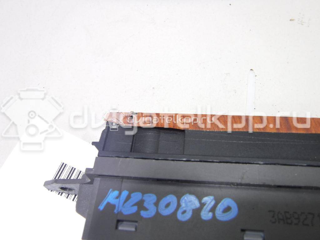 Фото Блок кнопок  3AB927137 для vw Passat [B7] {forloop.counter}}