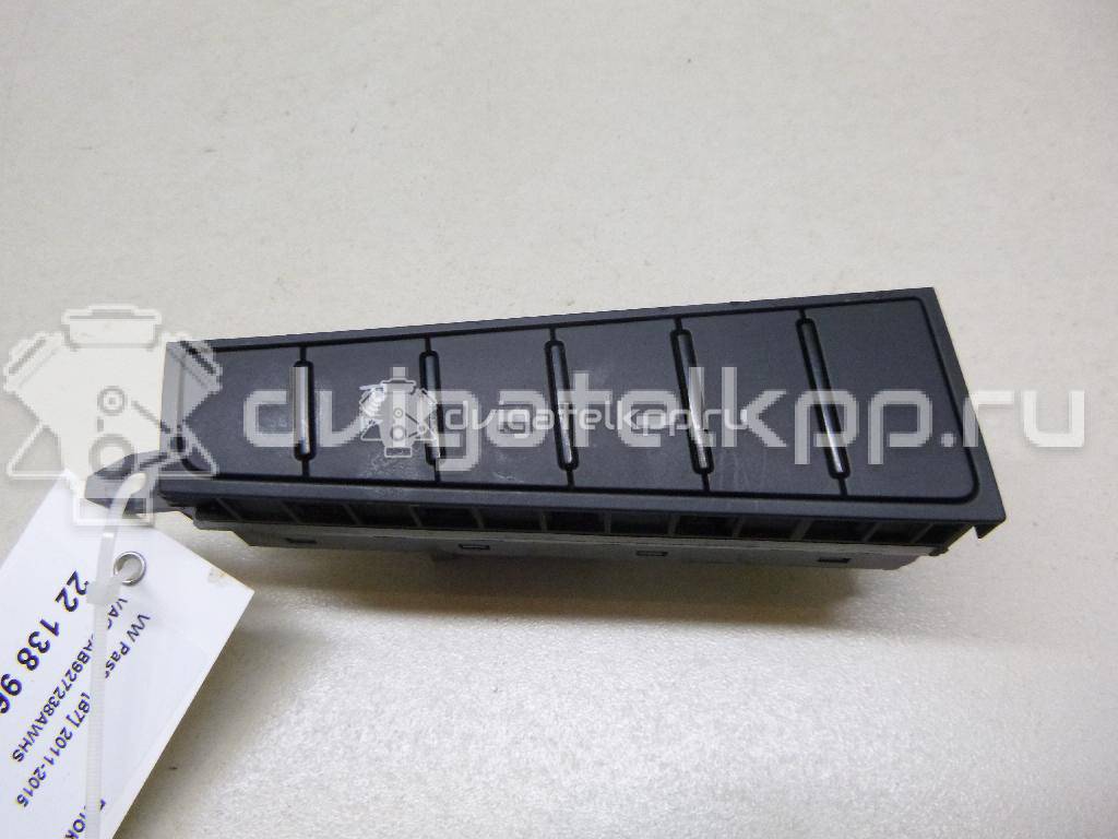 Фото Блок кнопок  3AB927238AWHS для vw Passat [B7] {forloop.counter}}