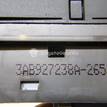 Фото Блок кнопок  3AB927238AWHS для vw Passat [B7] {forloop.counter}}