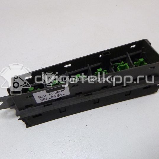 Фото Блок кнопок  3AB927238 для vw Passat [B7]