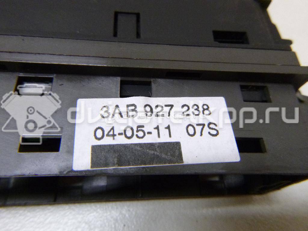 Фото Блок кнопок  3AB927238 для vw Passat [B7] {forloop.counter}}