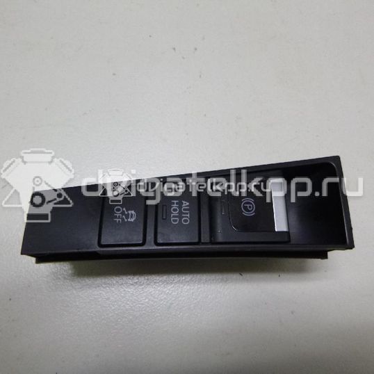 Фото Блок кнопок  3AB927137WHS для vw Passat [B7]