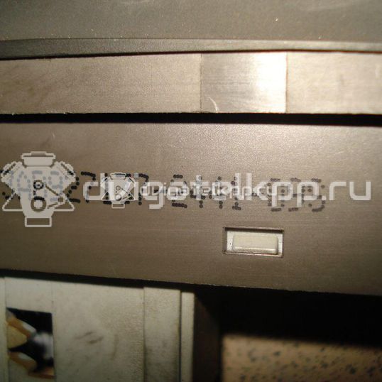 Фото Блок кнопок  3AB927137WHS для vw Passat [B7]