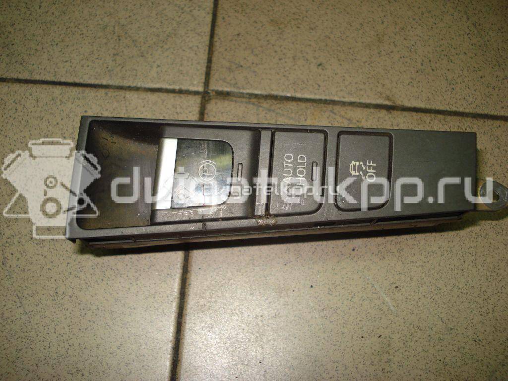 Фото Блок кнопок  3AB927137WHS для vw Passat [B7] {forloop.counter}}
