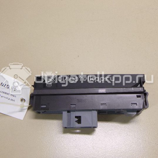Фото Блок кнопок  3AB927137WHS для vw Passat [B7]