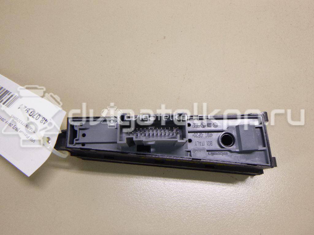 Фото Блок кнопок  3AB927137WHS для vw Passat [B7] {forloop.counter}}