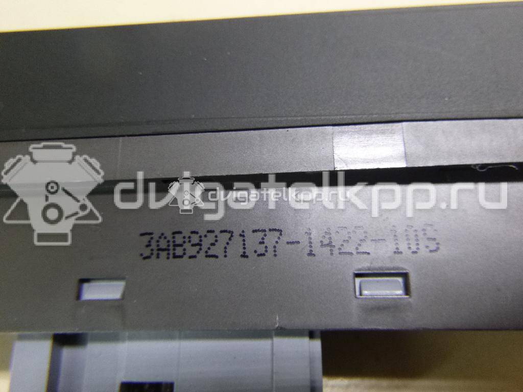 Фото Блок кнопок  3AB927137WHS для vw Passat [B7] {forloop.counter}}