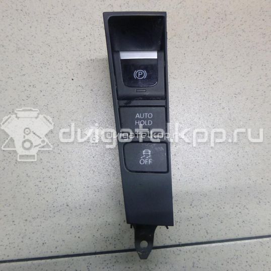 Фото Блок кнопок  3AB927137WHS для vw Passat [B7]