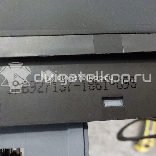 Фото Блок кнопок  3AB927137WHS для vw Passat CC