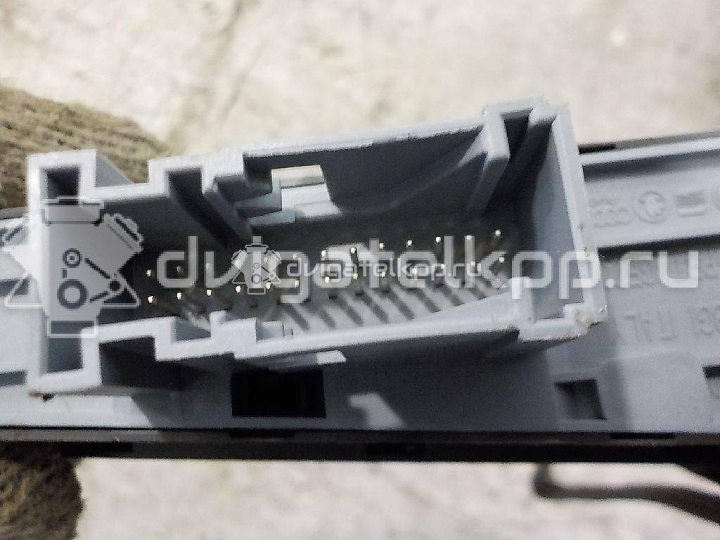 Фото Блок кнопок  3AB927137WHS для vw Passat CC {forloop.counter}}