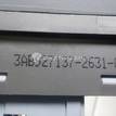 Фото Блок кнопок  3AB927137WHS для vw Passat [B7] {forloop.counter}}