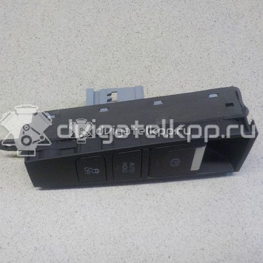 Фото Блок кнопок  3AB927137WHS для vw Passat [B7]