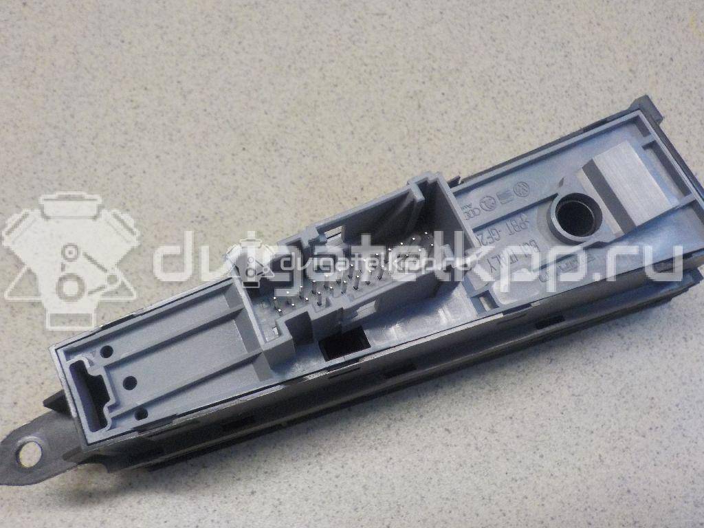 Фото Блок кнопок  3AB927137WHS для vw Passat [B7] {forloop.counter}}