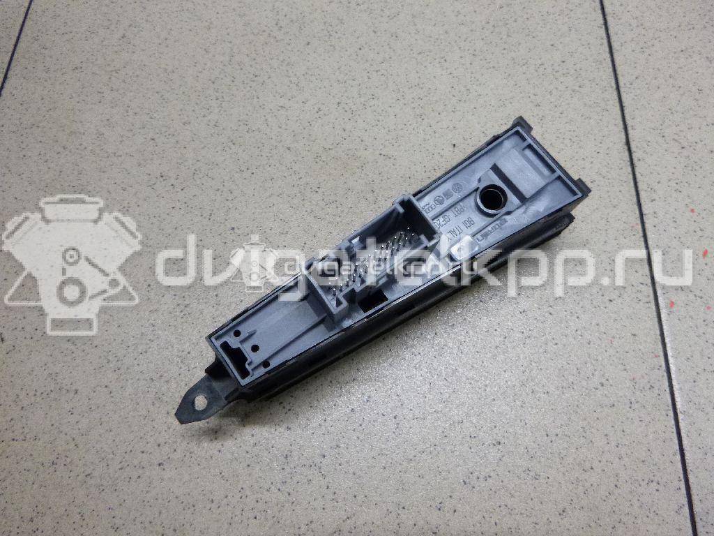 Фото Блок кнопок  3AB927137WHS для vw Passat [B7] {forloop.counter}}