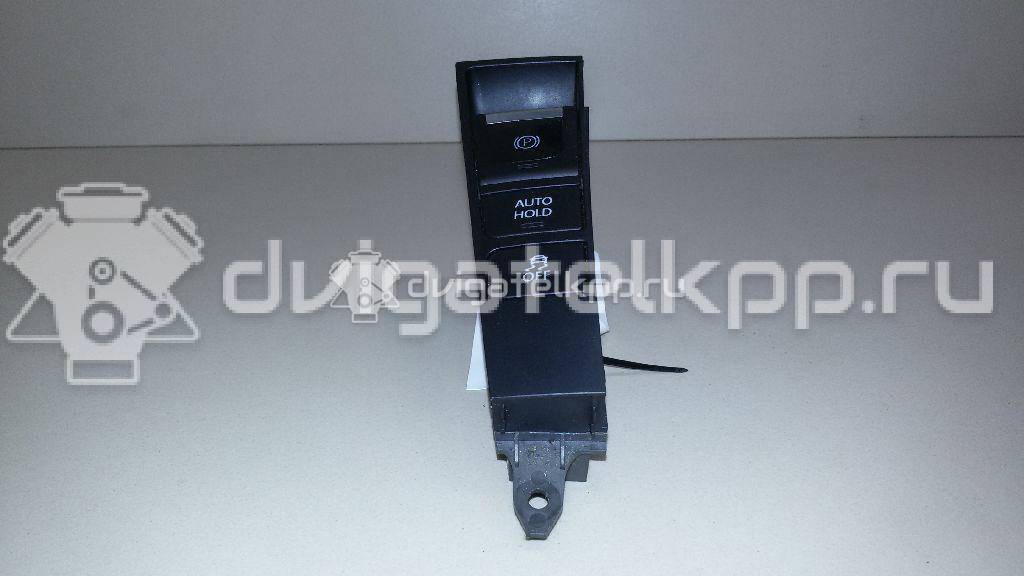 Фото Блок кнопок  3AB927137WHS для vw Passat [B7] {forloop.counter}}