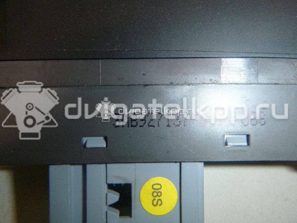 Фото Блок кнопок  3AB927137WHS для vw Passat [B7] {forloop.counter}}