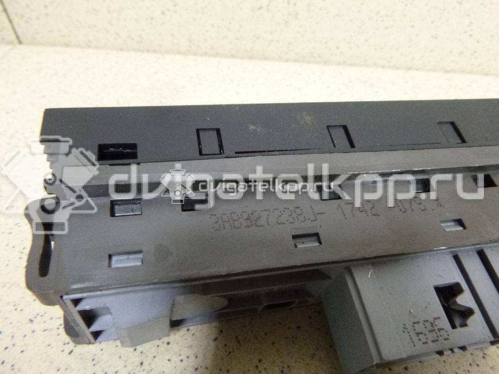 Фото Блок кнопок  3AB927238BJWHS для vw Passat [B7] {forloop.counter}}