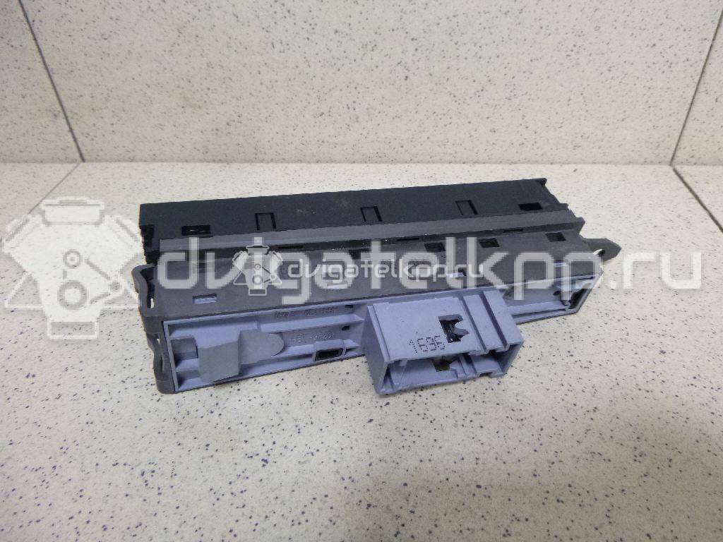 Фото Блок кнопок  3AB927238BJWHS для vw Passat [B7] {forloop.counter}}