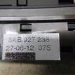 Фото Блок кнопок  3AB927238ATWHS для vw Passat [B7] {forloop.counter}}