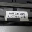Фото Блок кнопок  3AB927238ATWHS для vw Passat [B7] {forloop.counter}}