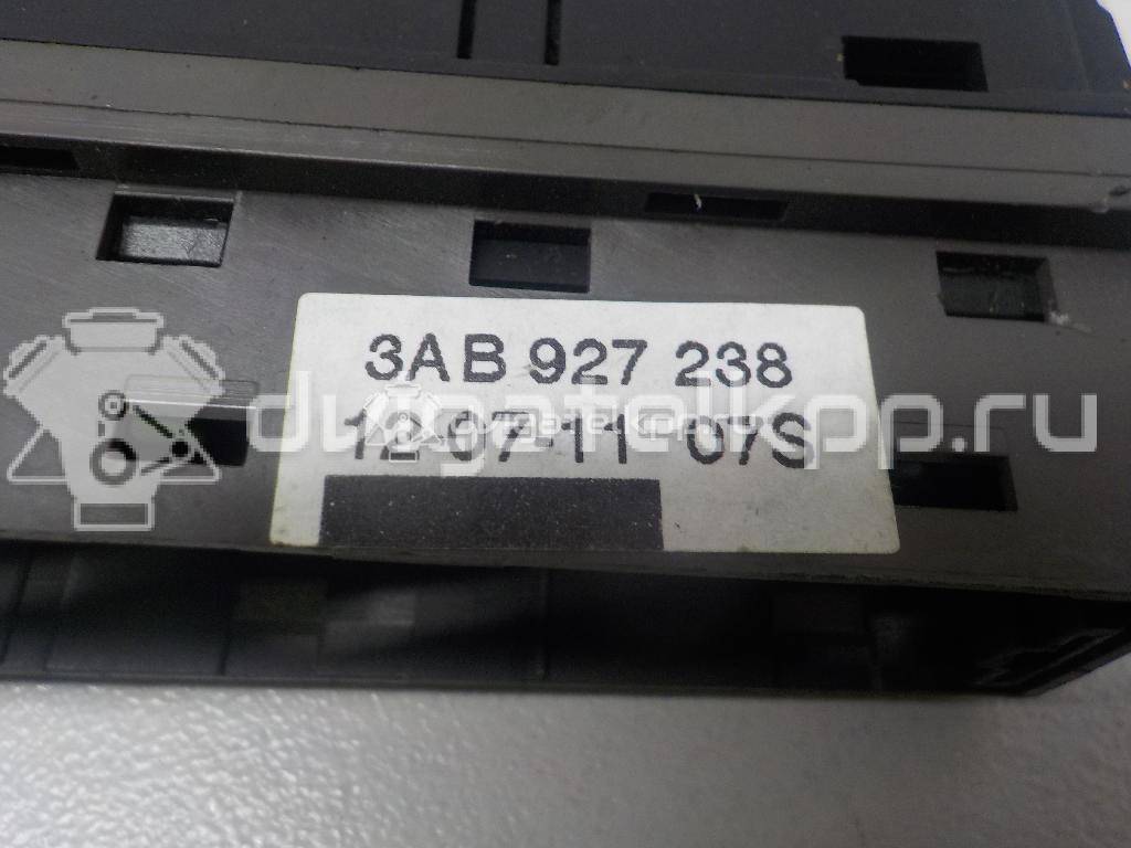 Фото Блок кнопок  3AB927238ATWHS для vw Passat [B7] {forloop.counter}}
