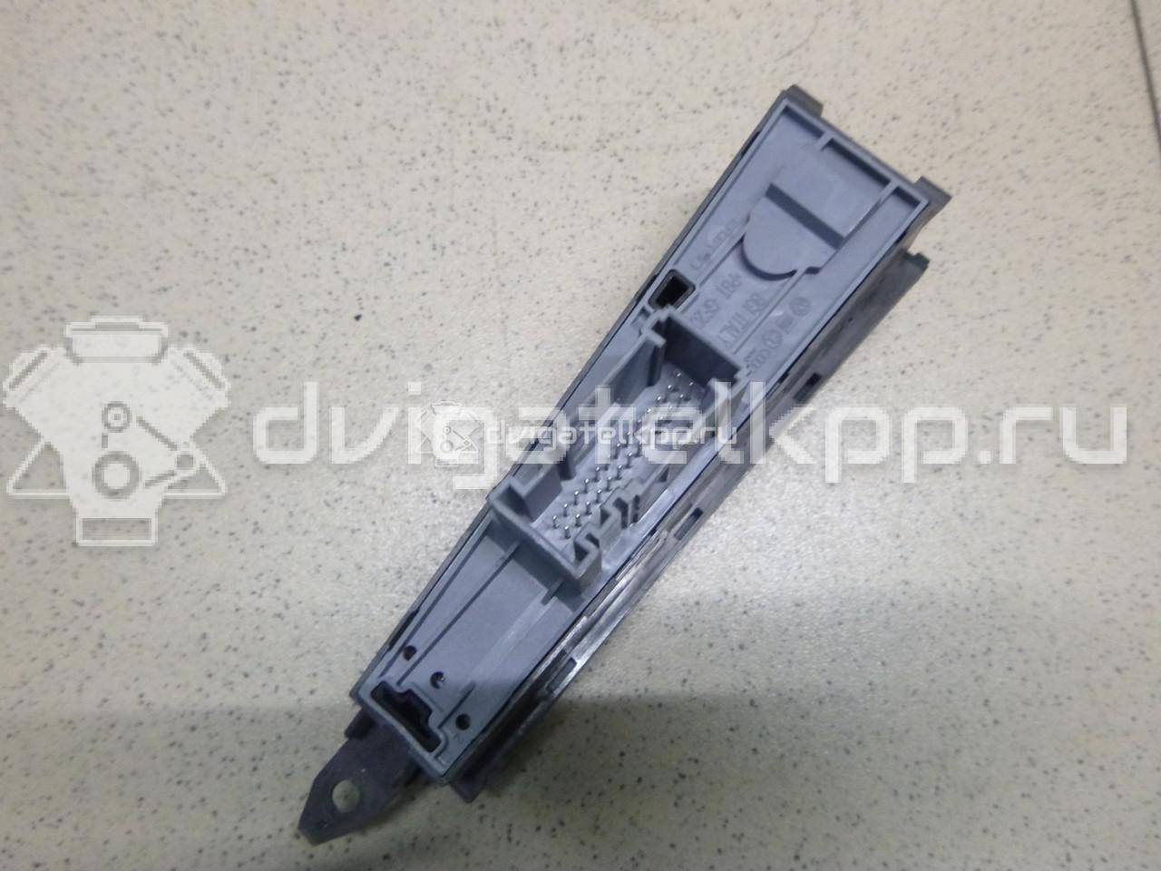 Фото Блок кнопок  3AB927238BKWHS для vw Passat [B7] {forloop.counter}}