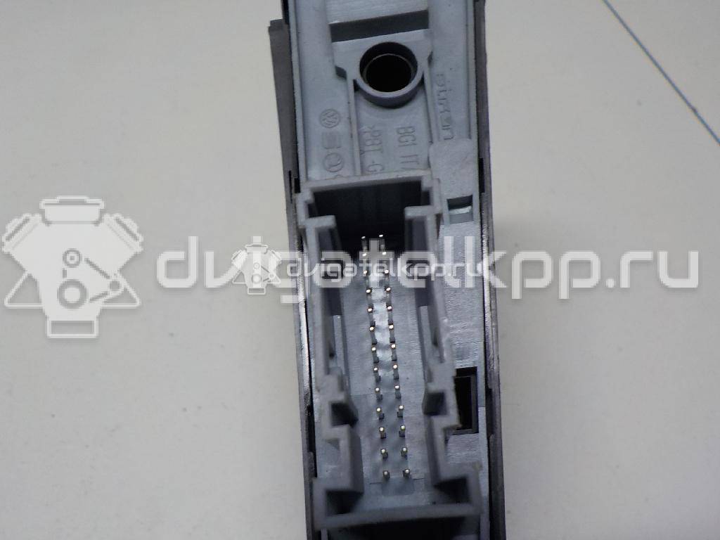 Фото Блок кнопок  3AB927137DWHS для vw Passat [B7] {forloop.counter}}