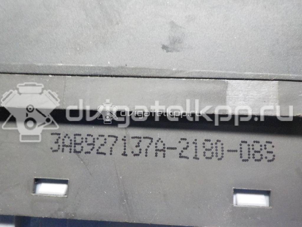 Фото Блок кнопок  3AB927137DWHS для vw Passat [B7] {forloop.counter}}