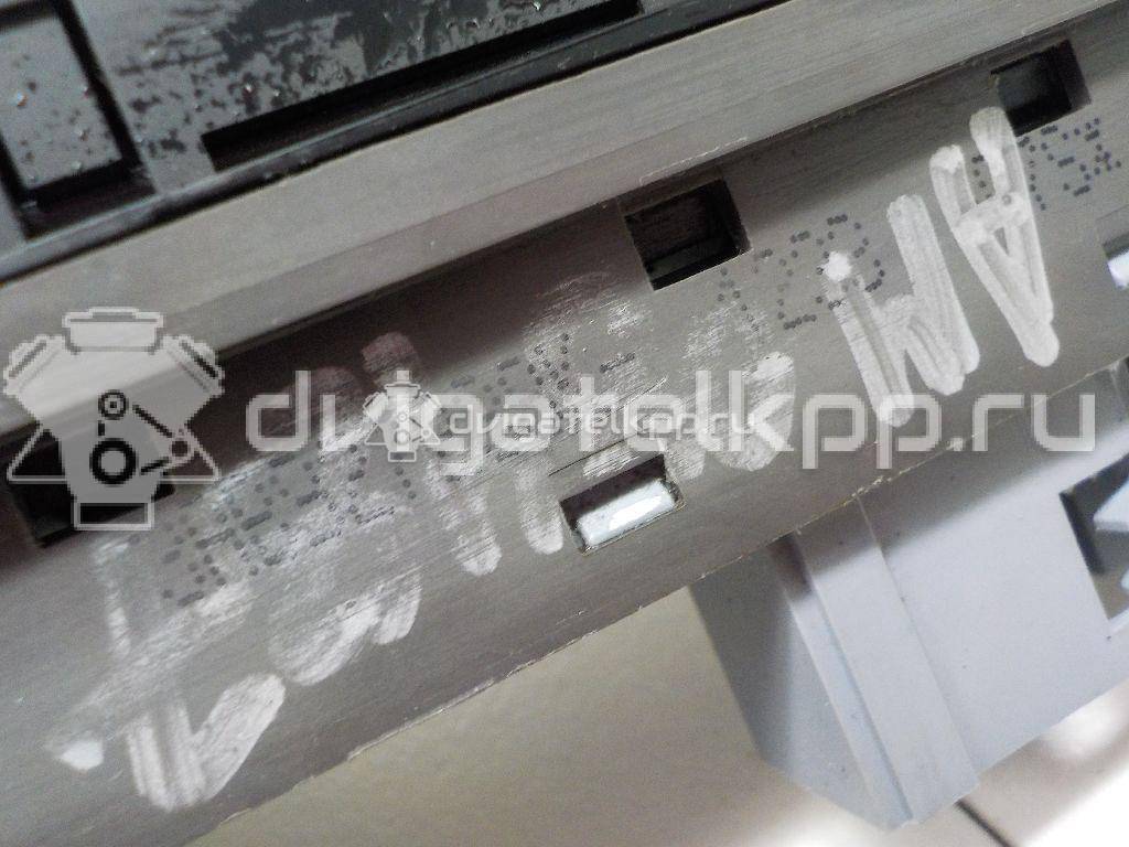 Фото Блок кнопок  3AB927238K для vw Passat [B7] {forloop.counter}}