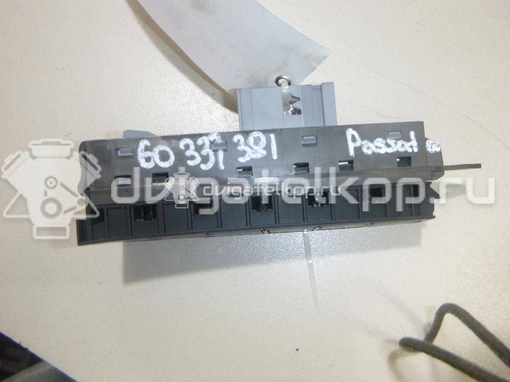 Фото Блок кнопок  3AB927238BGWHS для vw Passat [B7] {forloop.counter}}