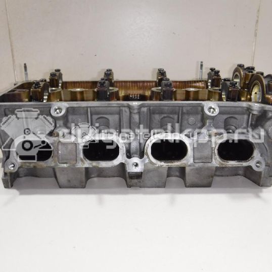 Фото Головка блока для двигателя 2AZ-FE для Toyota / Daihatsu / Toyota (Faw) / Toyota (Gac) 167 л.с 16V 2.4 л бензин 1110128012