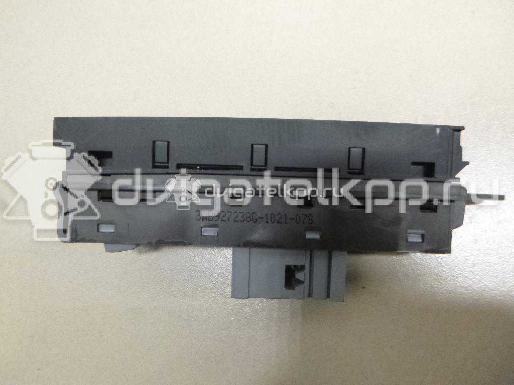 Фото Блок кнопок  3AB927238BGWHS для vw Passat [B7] {forloop.counter}}