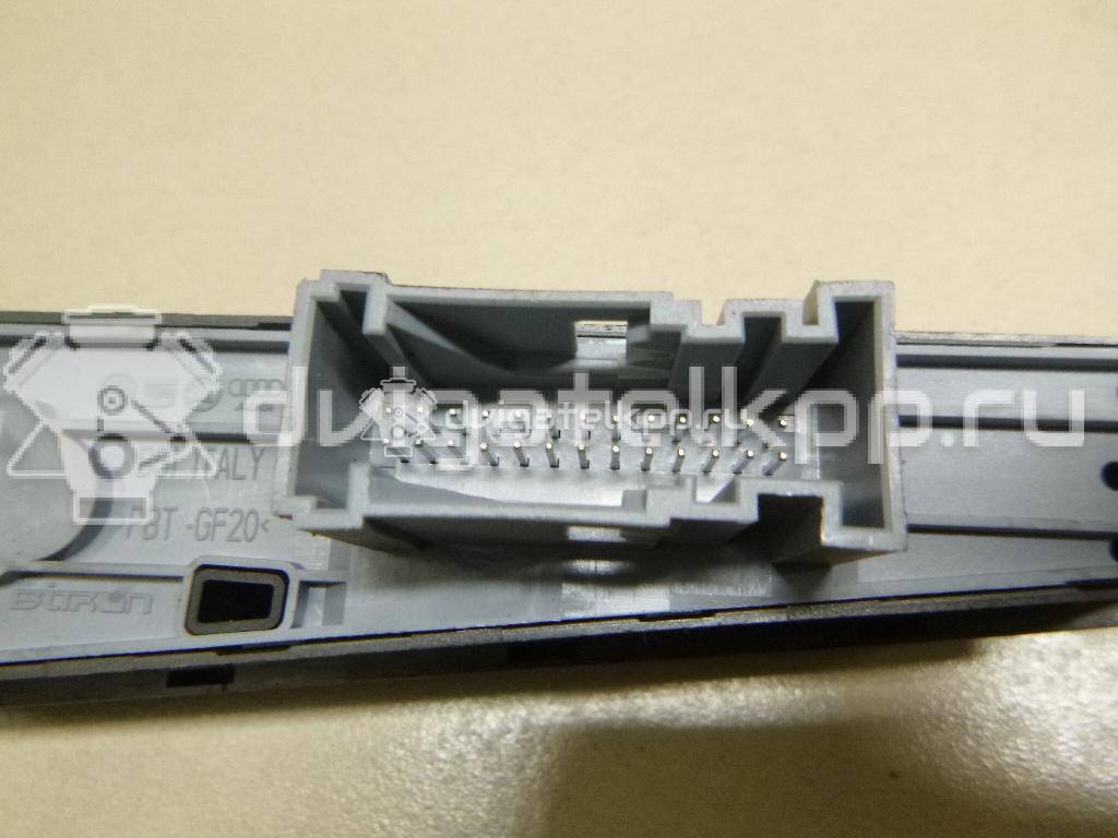 Фото Блок кнопок  3AB927238BGWHS для vw Passat [B7] {forloop.counter}}