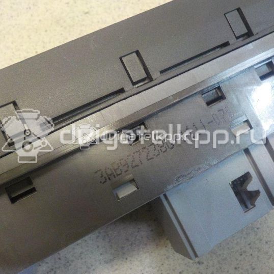 Фото Блок кнопок  3AB927238BGWHS для vw Passat [B7]