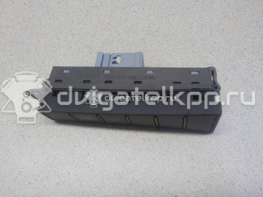 Фото Блок кнопок  3AB927238BGWHS для vw Passat [B7] {forloop.counter}}