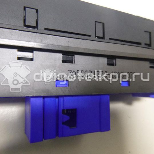 Фото Блок кнопок  3AC927137BJWHS для vw Passat [B7]