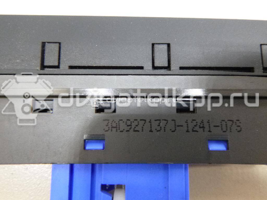 Фото Блок кнопок  3AC927137BJWHS для vw Passat [B7] {forloop.counter}}
