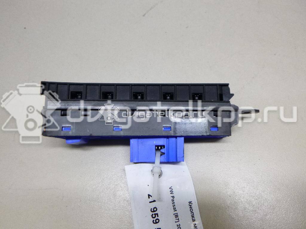 Фото Блок кнопок  3AC927137BJWHS для vw Passat [B7] {forloop.counter}}