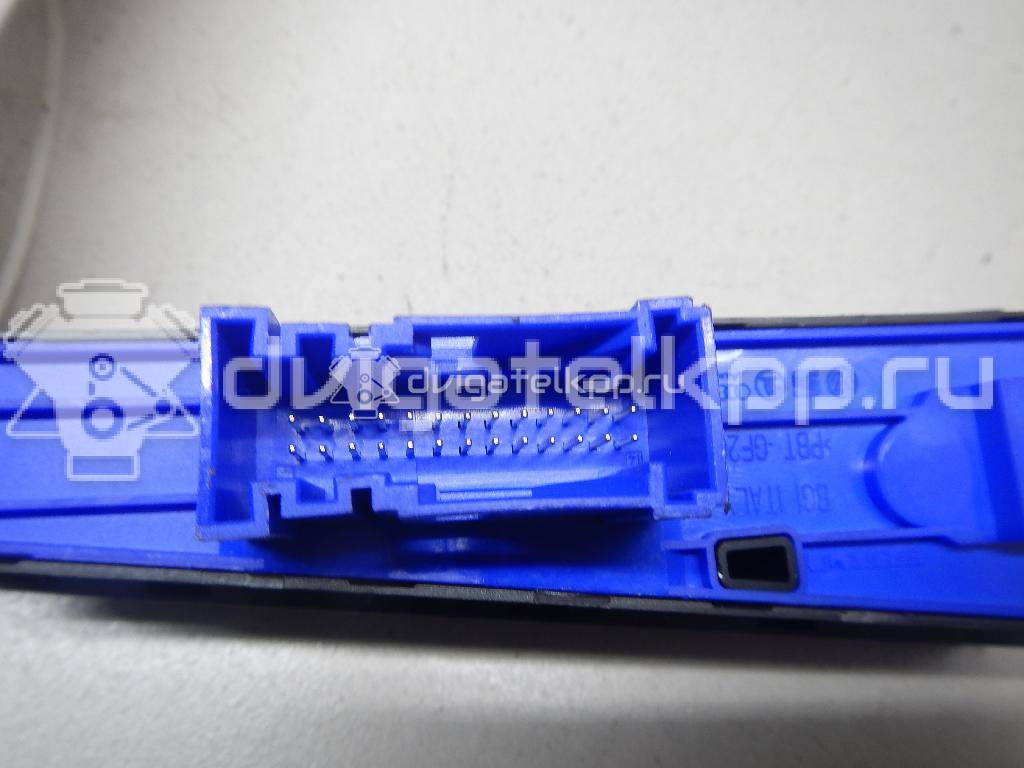 Фото Блок кнопок  3AC927137BJWHS для vw Passat [B7] {forloop.counter}}